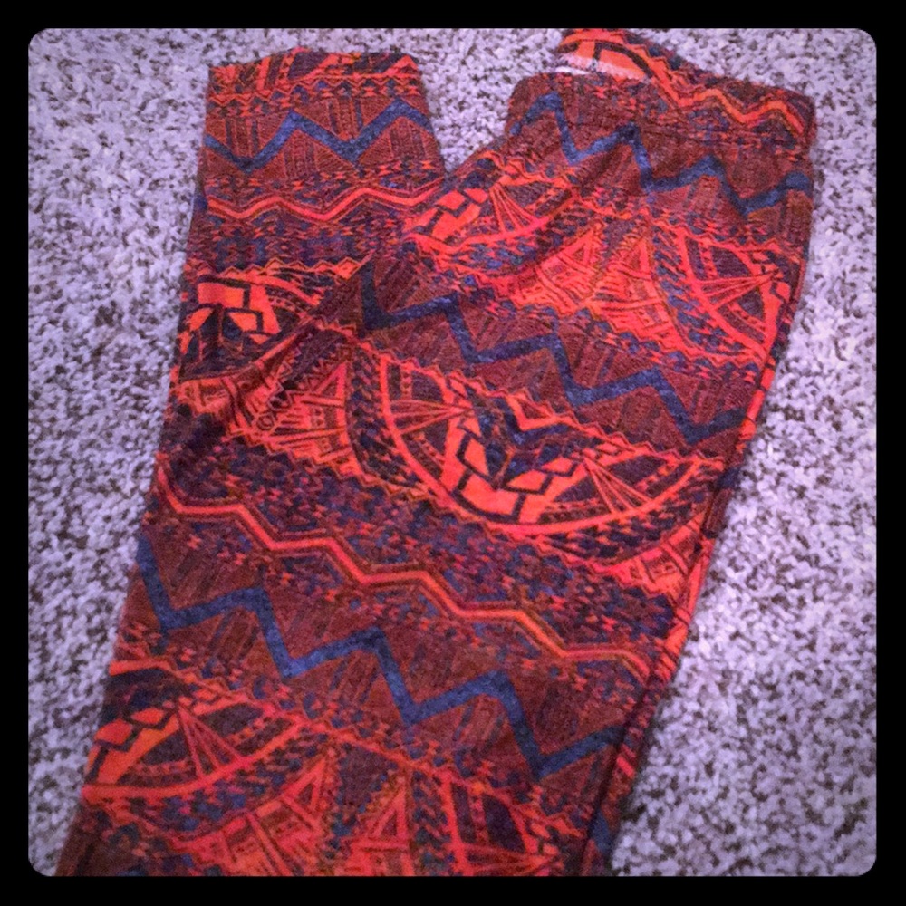 Leggings
